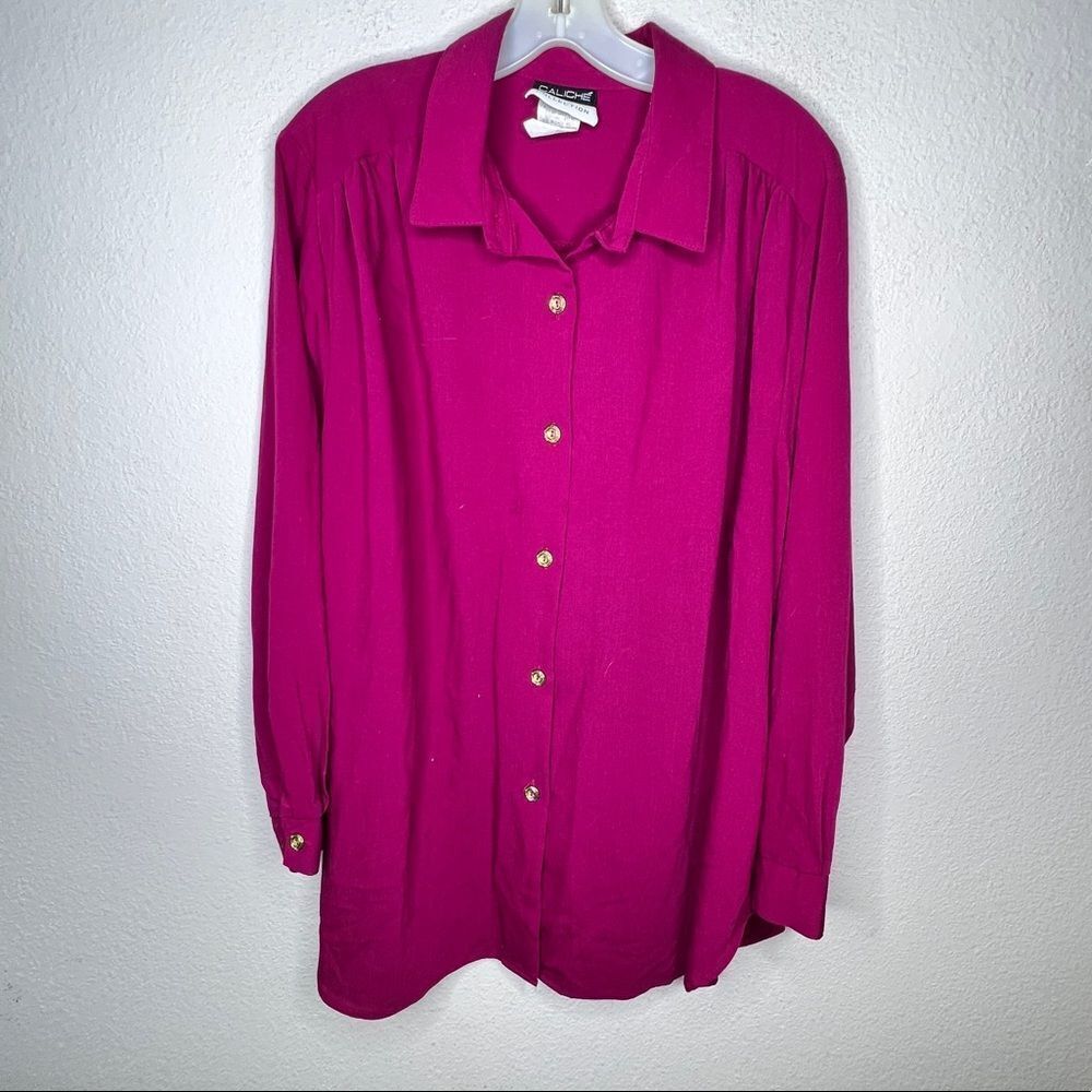 Caliche Blouse - Picture 6 of 7